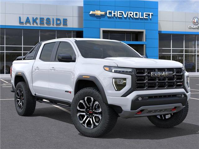 2025 GMC Canyon AT4 (Stk: G5253) in Kincardine - Image 7 of 24