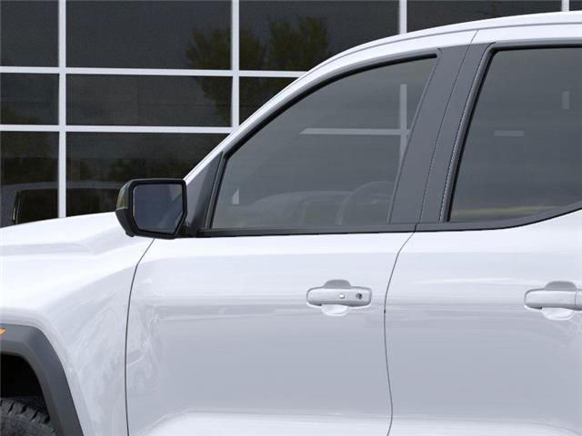 2025 GMC Canyon AT4 (Stk: G5253) in Kincardine - Image 12 of 24