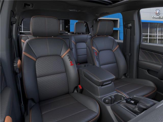 2025 GMC Canyon AT4 (Stk: G5253) in Kincardine - Image 16 of 24