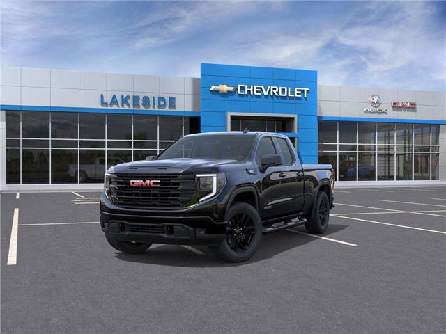 2025 GMC Sierra 1500 Elevation (Stk: G5268) in Kincardine - Image 8 of 24