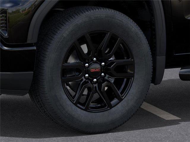 2025 GMC Sierra 1500 Elevation (Stk: G5268) in Kincardine - Image 9 of 24