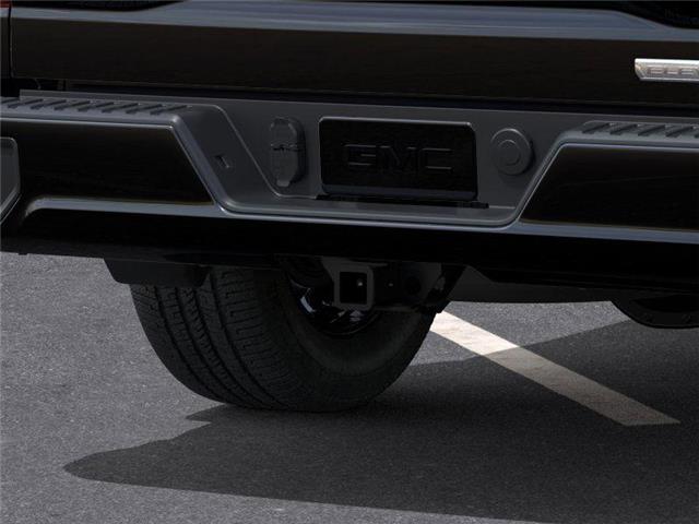 2025 GMC Sierra 1500 Elevation (Stk: G5268) in Kincardine - Image 14 of 24