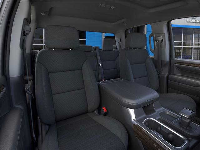 2025 GMC Sierra 1500 Elevation (Stk: G5268) in Kincardine - Image 16 of 24