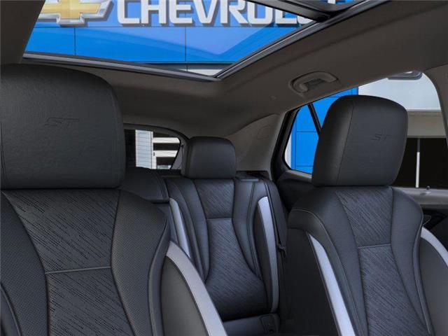 2025 Buick Envision Sport Touring (Stk: 44046) in Slave Lake - Image 24 of 24