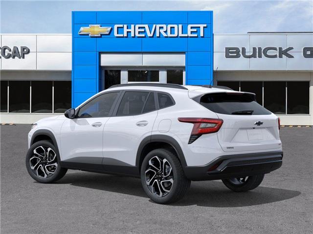 2025 Chevrolet Trax 2RS (Stk: 44159) in Slave Lake - Image 3 of 24