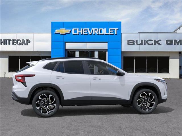 2025 Chevrolet Trax 2RS (Stk: 44159) in Slave Lake - Image 5 of 24