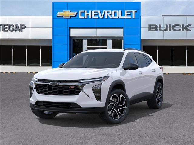 2025 Chevrolet Trax 2RS (Stk: 44159) in Slave Lake - Image 6 of 24