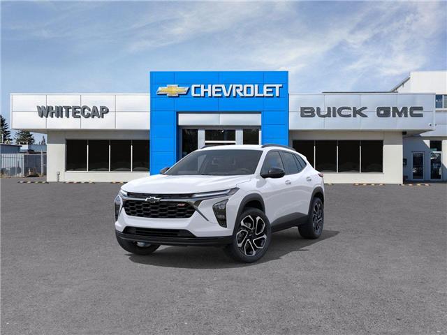 2025 Chevrolet Trax 2RS (Stk: 44159) in Slave Lake - Image 8 of 24