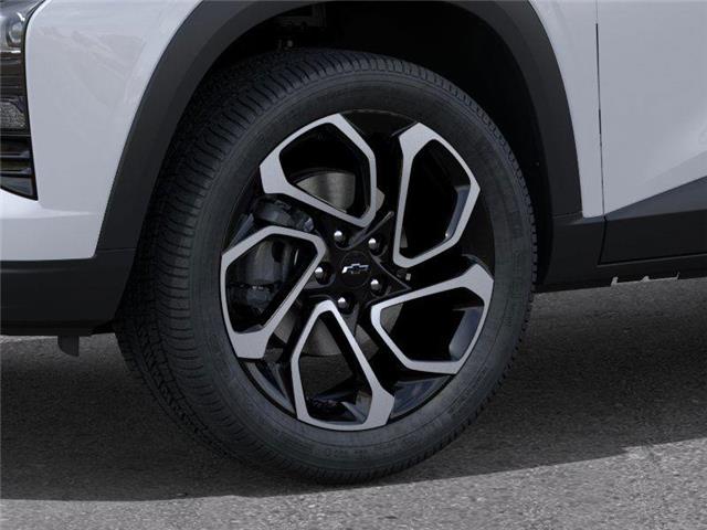 2025 Chevrolet Trax 2RS (Stk: 44159) in Slave Lake - Image 9 of 24