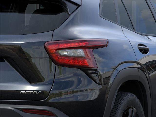 2025 Chevrolet Trax ACTIV (Stk: 44287) in Slave Lake - Image 11 of 24