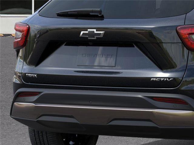 2025 Chevrolet Trax ACTIV (Stk: 44287) in Slave Lake - Image 14 of 24