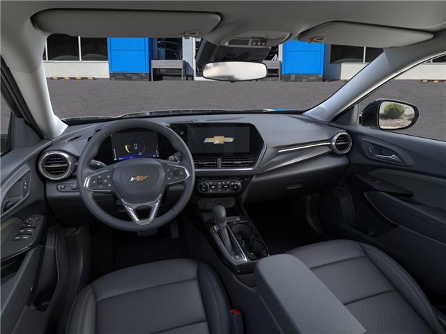 2025 Chevrolet Trax ACTIV (Stk: 44287) in Slave Lake - Image 15 of 24