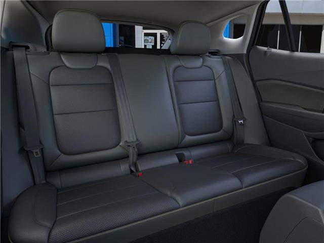 2025 Chevrolet Trax ACTIV (Stk: 44287) in Slave Lake - Image 17 of 24