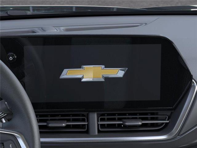 2025 Chevrolet Trax ACTIV (Stk: 44287) in Slave Lake - Image 20 of 24
