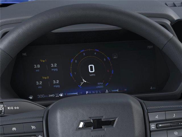 2025 Chevrolet Colorado Trail Boss (Stk: 104173) in Exeter - Image 18 of 24