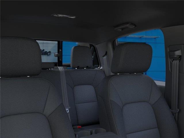 2025 Chevrolet Colorado Trail Boss (Stk: 104173) in Exeter - Image 24 of 24