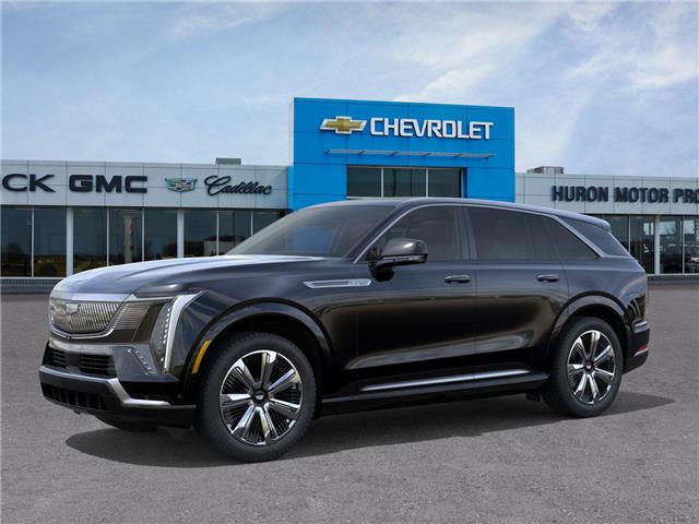 2025 Cadillac Escalade IQ Luxury 1 (Stk: 102669) in Exeter - Image 2 of 24 2025 Cadillac Escalade IQ Luxury 1 (Stk: 102669) in Exeter - Image 2 of 24