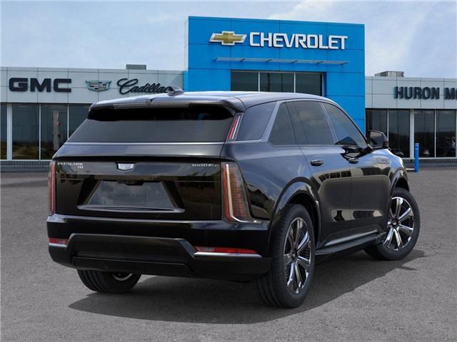 2025 Cadillac Escalade IQ Luxury 1 (Stk: 102669) in Exeter - Image 4 of 24 2025 Cadillac Escalade IQ Luxury 1 (Stk: 102669) in Exeter - Image 4 of 24