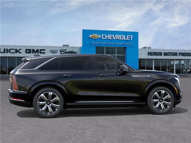2025 Cadillac Escalade IQ Luxury 1 (Stk: 102669) in Exeter - Image 5 of 24 2025 Cadillac Escalade IQ Luxury 1 (Stk: 102669) in Exeter - Image 5 of 24