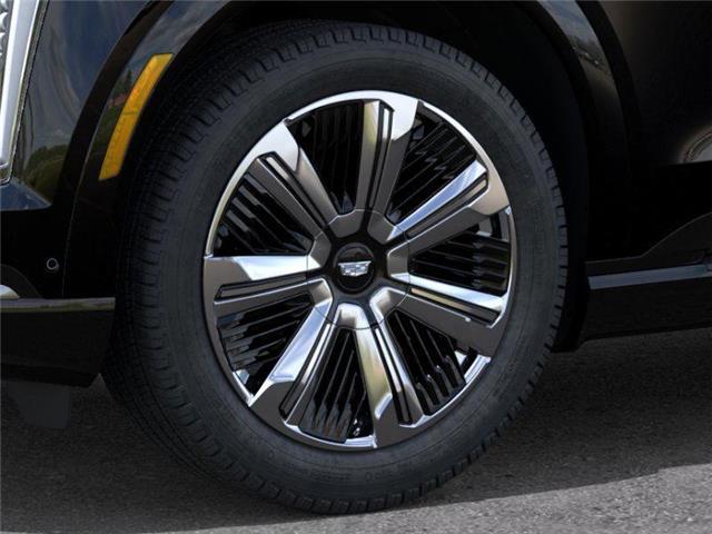 2025 Cadillac Escalade IQ Luxury 1 (Stk: 102669) in Exeter - Image 9 of 24 2025 Cadillac Escalade IQ Luxury 1 (Stk: 102669) in Exeter - Image 9 of 24