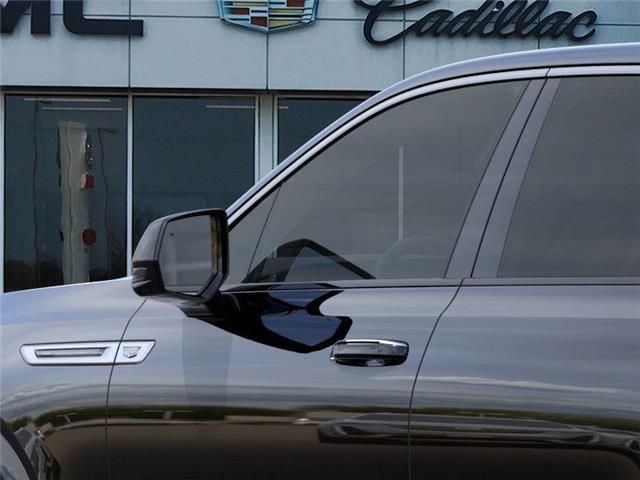 2025 Cadillac Escalade IQ Luxury 1 (Stk: 102669) in Exeter - Image 12 of 24 2025 Cadillac Escalade IQ Luxury 1 (Stk: 102669) in Exeter - Image 12 of 24