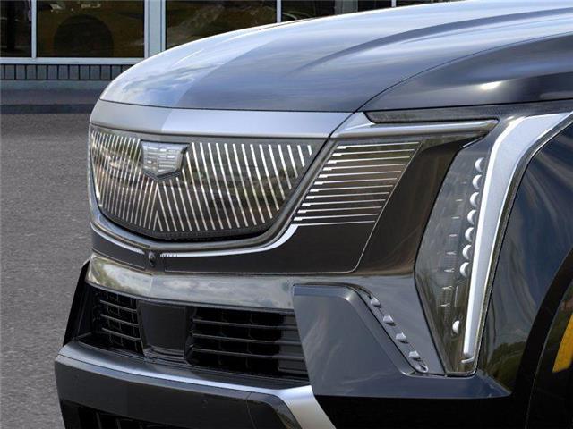 2025 Cadillac Escalade IQ Luxury 1 (Stk: 102669) in Exeter - Image 13 of 24 2025 Cadillac Escalade IQ Luxury 1 (Stk: 102669) in Exeter - Image 13 of 24