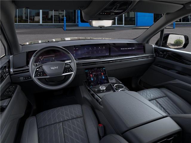 2025 Cadillac Escalade IQ Luxury 1 (Stk: 102669) in Exeter - Image 15 of 24 2025 Cadillac Escalade IQ Luxury 1 (Stk: 102669) in Exeter - Image 15 of 24