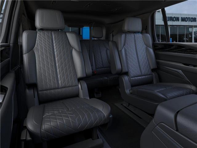 2025 Cadillac Escalade IQ Luxury 1 (Stk: 102669) in Exeter - Image 17 of 24 2025 Cadillac Escalade IQ Luxury 1 (Stk: 102669) in Exeter - Image 17 of 24