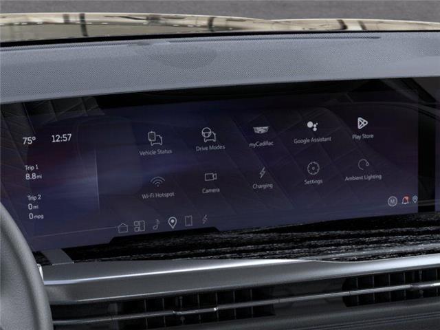 2025 Cadillac Escalade IQ Luxury 1 (Stk: 102669) in Exeter - Image 20 of 24 2025 Cadillac Escalade IQ Luxury 1 (Stk: 102669) in Exeter - Image 20 of 24