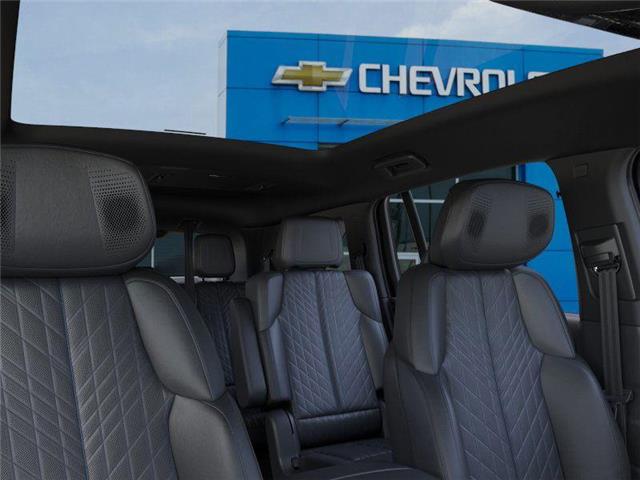 2025 Cadillac Escalade IQ Luxury 1 (Stk: 102669) in Exeter - Image 24 of 24 2025 Cadillac Escalade IQ Luxury 1 (Stk: 102669) in Exeter - Image 24 of 24