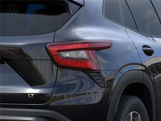 2025 Chevrolet Trax LT (Stk: 104496) in Exeter - Image 11 of 24 2025 Chevrolet Trax LT (Stk: 104496) in Exeter - Image 11 of 24