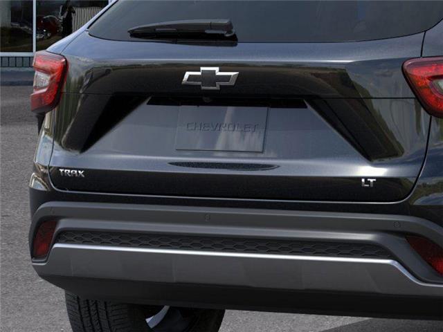 2025 Chevrolet Trax LT (Stk: 104496) in Exeter - Image 14 of 24 2025 Chevrolet Trax LT (Stk: 104496) in Exeter - Image 14 of 24