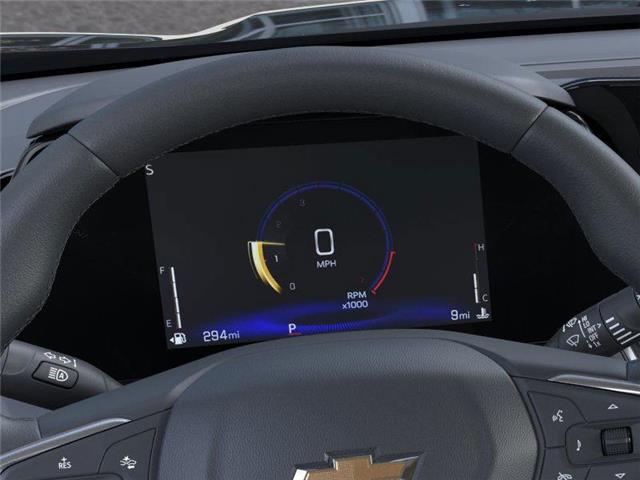 2025 Chevrolet Trax LT (Stk: 104496) in Exeter - Image 18 of 24 2025 Chevrolet Trax LT (Stk: 104496) in Exeter - Image 18 of 24