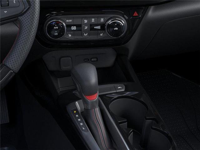 2025 Chevrolet Trax 2RS (Stk: 104511) in Exeter - Image 23 of 24