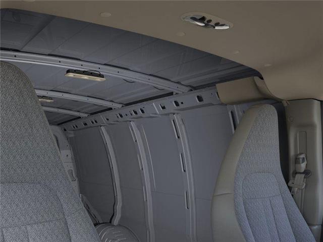 2025 Chevrolet Express 2500 Work Van (Stk: 104522) in Exeter - Image 24 of 24