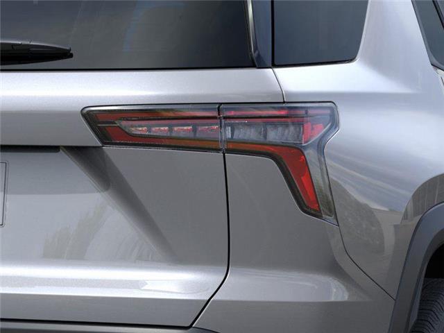 2026 Chevrolet Equinox LT (Stk: 26T009) in Wadena - Image 11 of 24