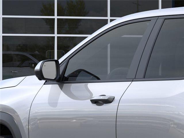 2026 Chevrolet Equinox LT (Stk: 26T009) in Wadena - Image 12 of 24