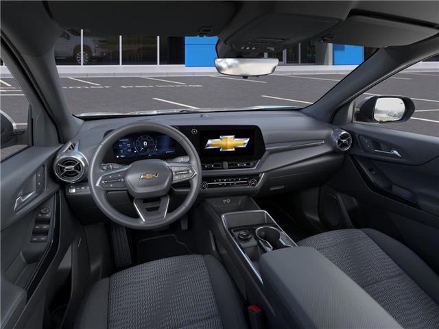 2026 Chevrolet Equinox LT (Stk: 26T009) in Wadena - Image 15 of 24