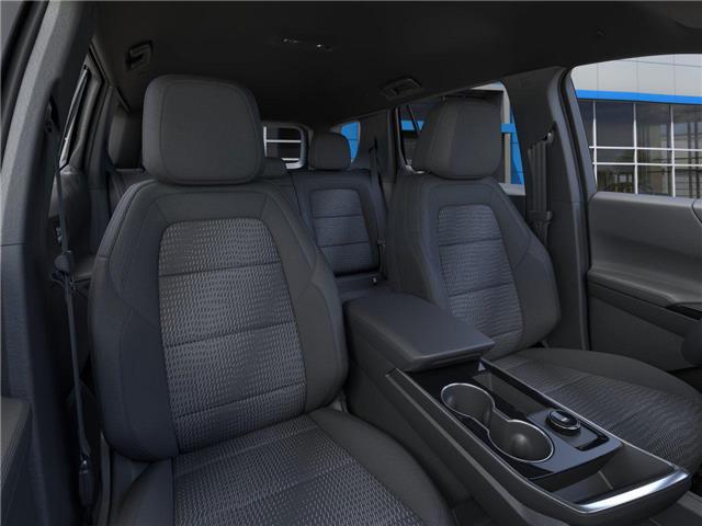 2026 Chevrolet Equinox LT (Stk: 26T009) in Wadena - Image 16 of 24