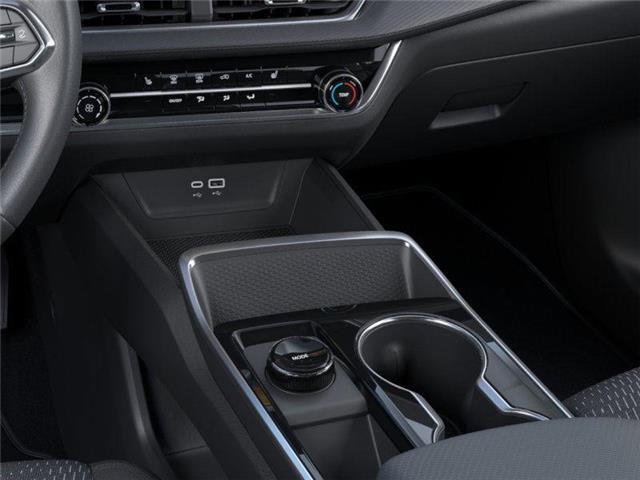 2026 Chevrolet Equinox LT (Stk: 26T009) in Wadena - Image 23 of 24