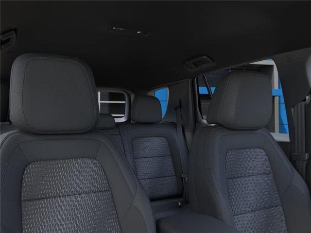 2026 Chevrolet Equinox LT (Stk: 26T009) in Wadena - Image 24 of 24