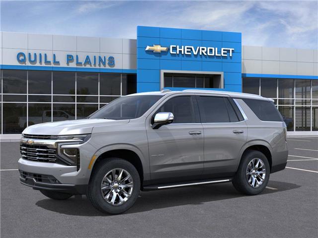 2025 Chevrolet Tahoe Premier (Stk: 25T255) in Wadena - Image 2 of 24