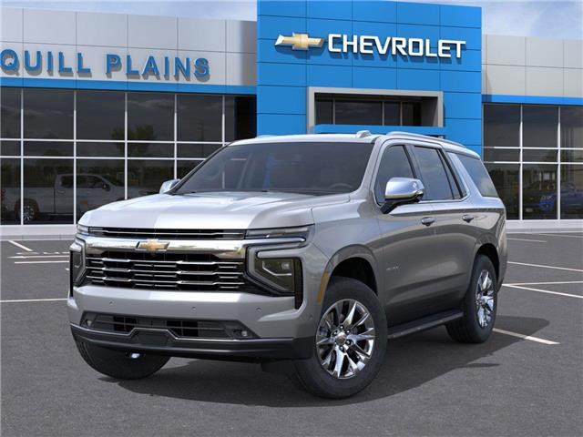 2025 Chevrolet Tahoe Premier (Stk: 25T255) in Wadena - Image 6 of 24