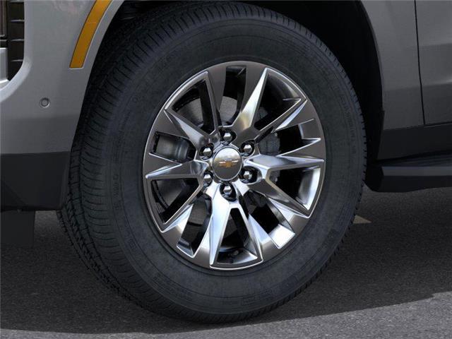 2025 Chevrolet Tahoe Premier (Stk: 25T255) in Wadena - Image 9 of 24