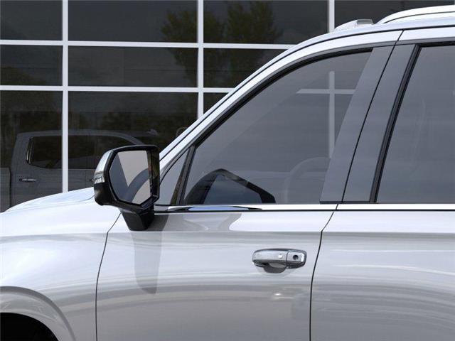 2025 Chevrolet Tahoe Premier (Stk: 25T255) in Wadena - Image 12 of 24