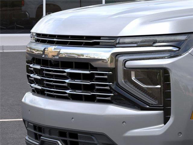 2025 Chevrolet Tahoe Premier (Stk: 25T255) in Wadena - Image 13 of 24