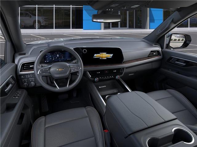 2025 Chevrolet Tahoe Premier (Stk: 25T255) in Wadena - Image 15 of 24