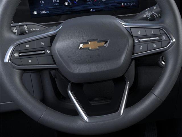 2025 Chevrolet Tahoe Premier (Stk: 25T255) in Wadena - Image 19 of 24