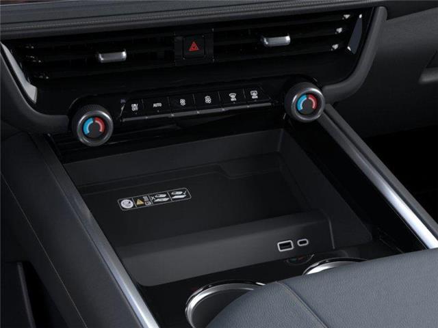 2025 Chevrolet Tahoe Premier (Stk: 25T255) in Wadena - Image 23 of 24