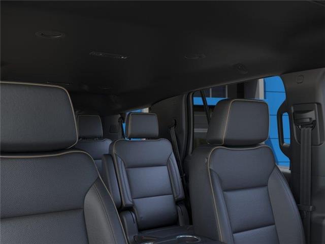 2025 Chevrolet Tahoe Premier (Stk: 25T255) in Wadena - Image 24 of 24